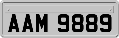 AAM9889