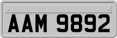 AAM9892