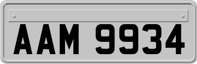 AAM9934