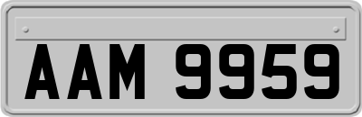 AAM9959