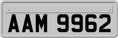 AAM9962