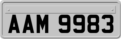 AAM9983