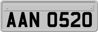 AAN0520