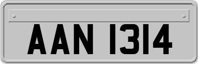 AAN1314