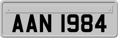 AAN1984