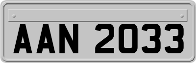AAN2033