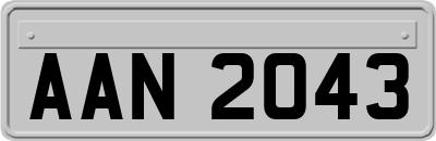 AAN2043