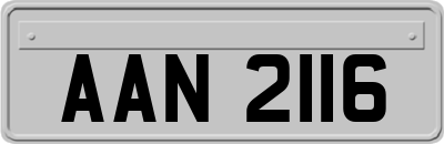 AAN2116