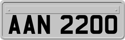 AAN2200