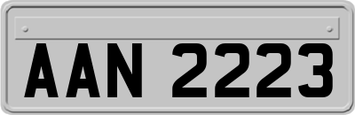 AAN2223