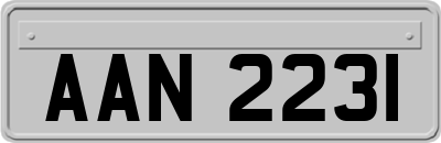 AAN2231