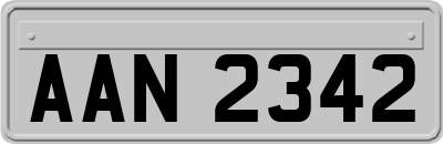 AAN2342