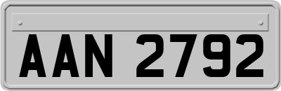 AAN2792