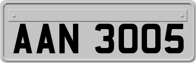 AAN3005
