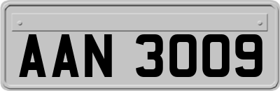 AAN3009