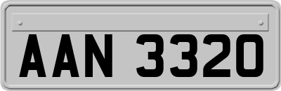 AAN3320