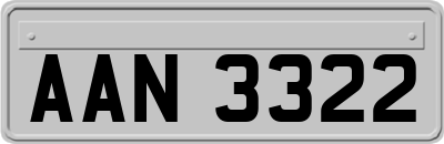 AAN3322
