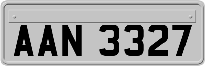 AAN3327