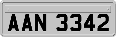 AAN3342