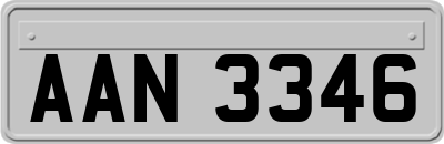 AAN3346
