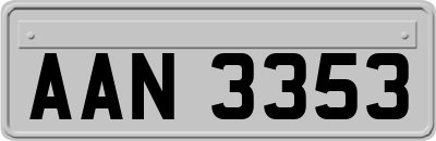 AAN3353