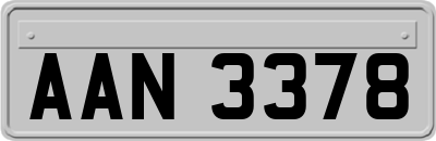 AAN3378