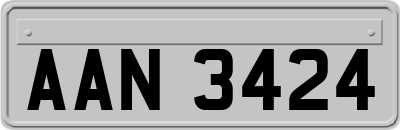 AAN3424