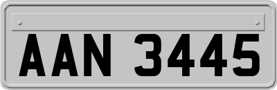 AAN3445