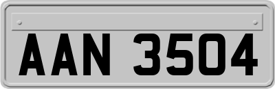 AAN3504