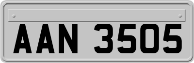 AAN3505