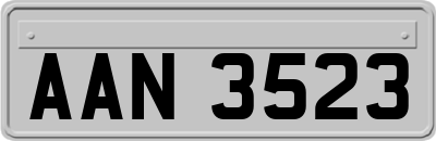 AAN3523