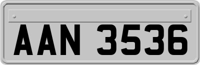 AAN3536