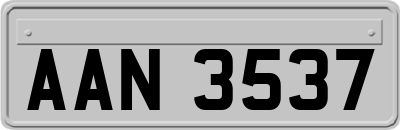 AAN3537