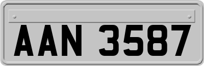 AAN3587