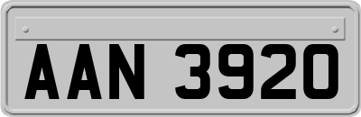 AAN3920