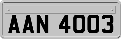 AAN4003