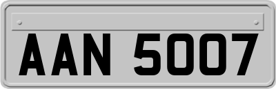 AAN5007