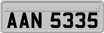 AAN5335