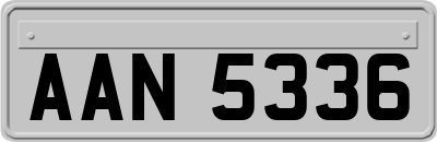 AAN5336