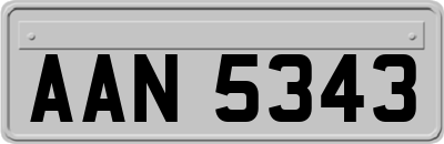 AAN5343