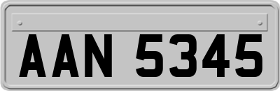 AAN5345