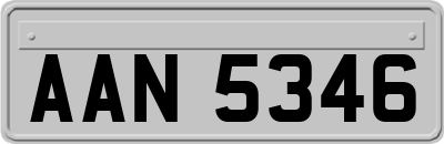 AAN5346