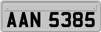 AAN5385