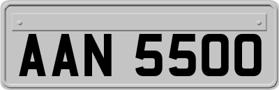 AAN5500