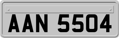 AAN5504