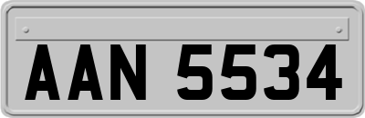 AAN5534
