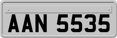 AAN5535