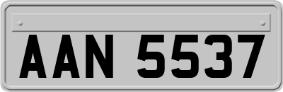 AAN5537