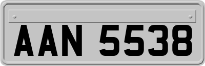 AAN5538