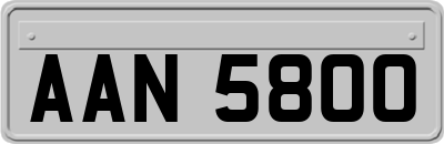 AAN5800